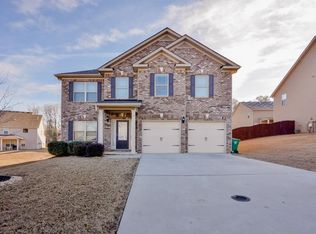 4804 Macy Way, Ellenwood, GA