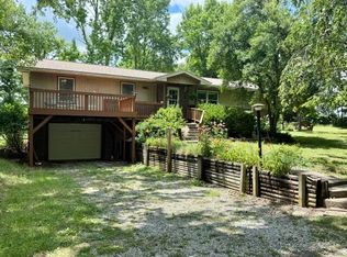 6377 S Farm Road 119, Battlefield, MO 65619