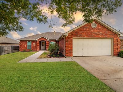 8908 Jill St, White Settlement, TX, 76108