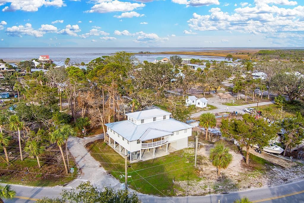 Horseshoe Beach, FL Tides: A Complete Guide for Travelers