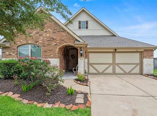 20206 Fossil Valley Ln, Cypress, TX 77433