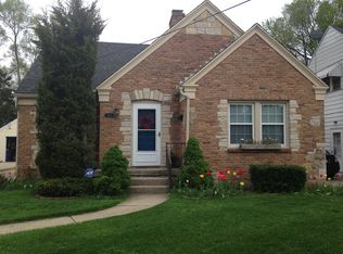 648 Hoyt St SE, Grand Rapids, MI
