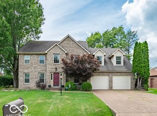 349 Treeline Rd, Terre Haute, IN 47802