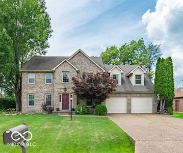 349 Treeline Rd, Terre Haute, IN, 47802