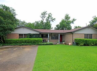 141 Sunnydale Dr, Hewitt, TX 76643