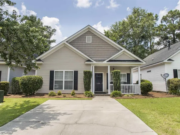 429 Levington Ln, Columbia, SC 29209