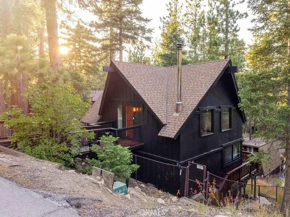 42942 Falls Ave, Big Bear Lake, CA 92315