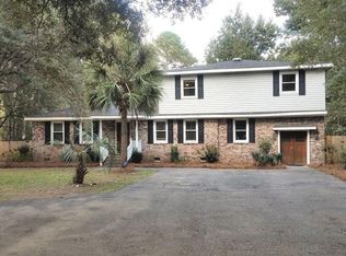 1923 Bohicket Rd, Johns Island, SC 29455