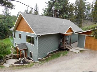 382 Jackson Creek Rd, Montana City, MT 59634