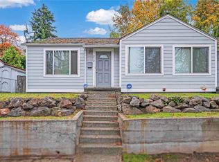 210-212 Martin Luther King Jr Way S, Seattle, WA 98118