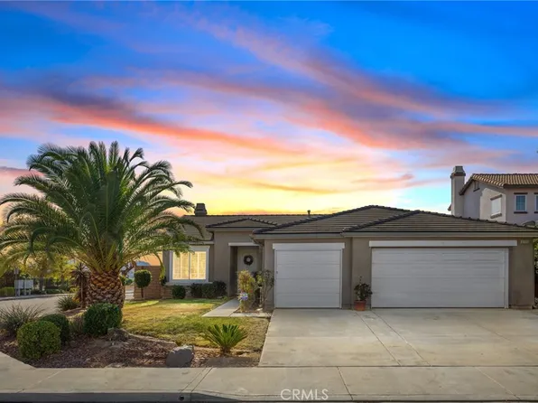 27113 Quail Creek Dr, Moreno Valley, CA 92555