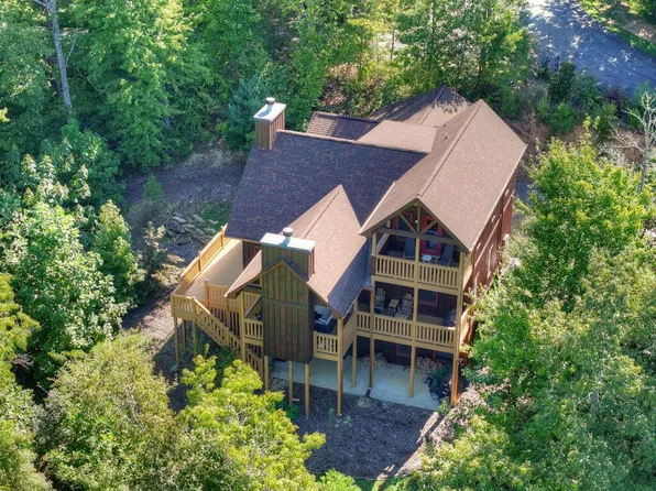 12 N Dream Catcher Mtn, Blue Ridge, GA 30513