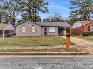 1208 Chickamauga Ave, Memphis, TN 38109