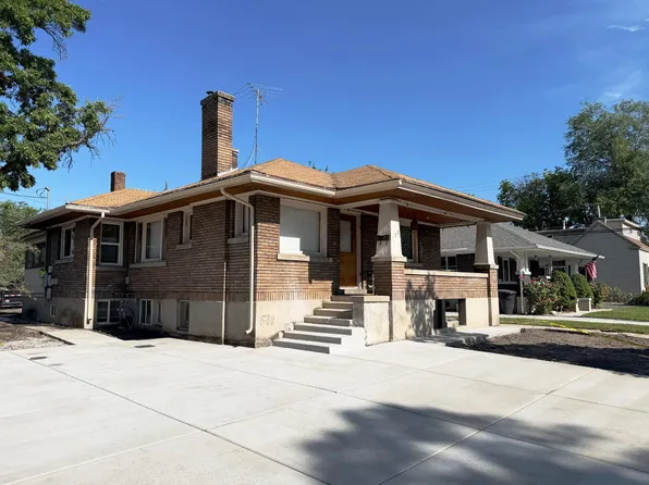 172 S 600 W #172, Provo, UT 84601