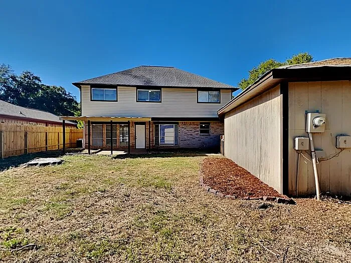 6819 River Mill Dr — Photo 19