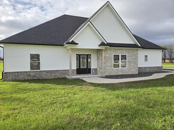 11330 State Route 286, Kevil, KY 42053