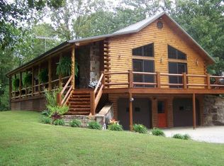 167 Brangus Dr, Dora, MO 65637