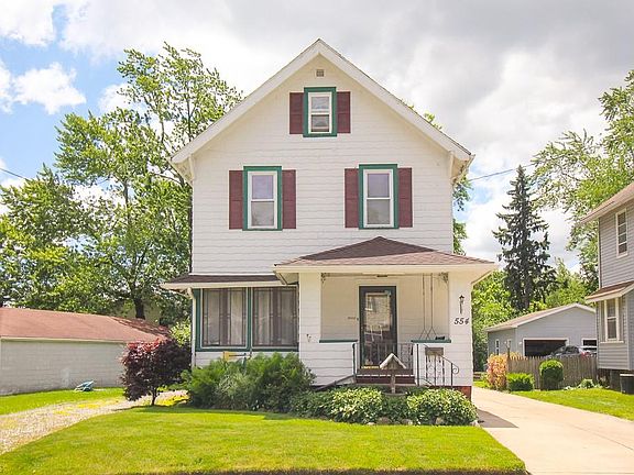 2nd image of 554 Archdale Ave