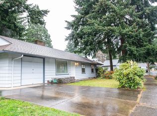 1505 SE 145th Ave, Portland, OR 97233