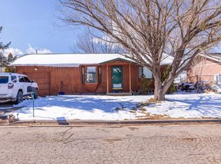 805 N Austin St, Cortez, CO 81321