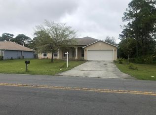 767 Americana Blvd NW, Palm Bay, FL 32907