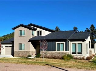 40 Kent St, Palmer Lake, CO 80133