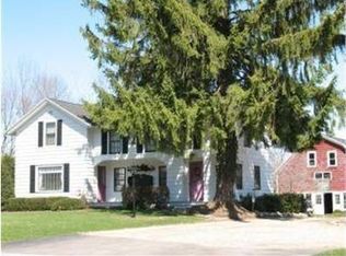 31 E Fairmount Ave, Lakewood, NY 14750