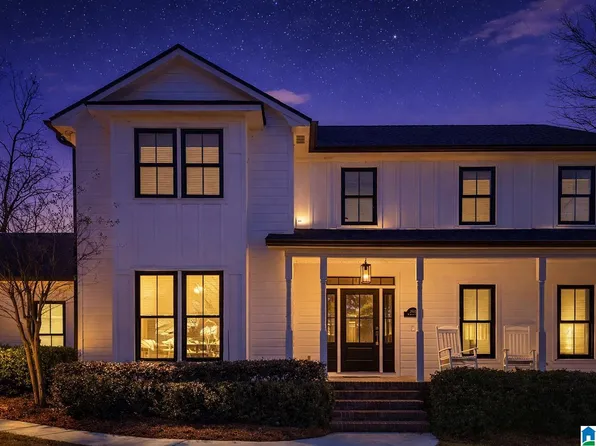 203 Mayfield Ln NE, Jacksonville, AL 36265