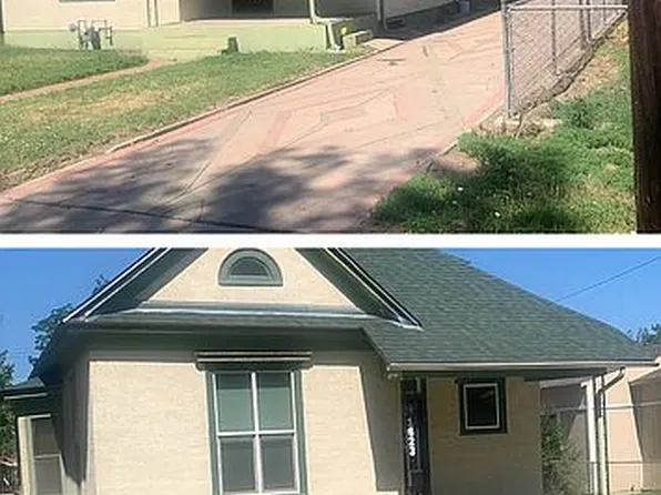 1623 Berkley Ave, Pueblo, CO 81004
