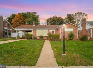 719 Elkwood Dr, New Cumberland, PA 17070