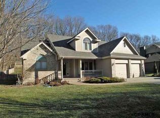 203 Martin Dr, Bellevue, NE 68005