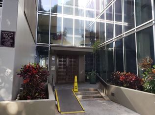 1212 Punahou St APT 1603, Honolulu, HI 96826