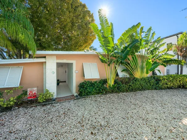 218 S Coconut Palm Blvd, Tavernier, FL 33070