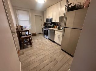 293 E St #4, Boston, MA 02127
