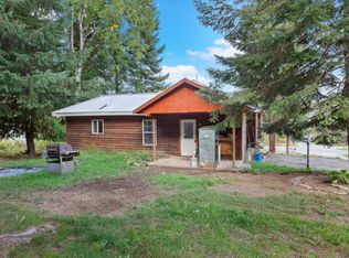 630 S Marian Ave, Oldtown, ID 83822