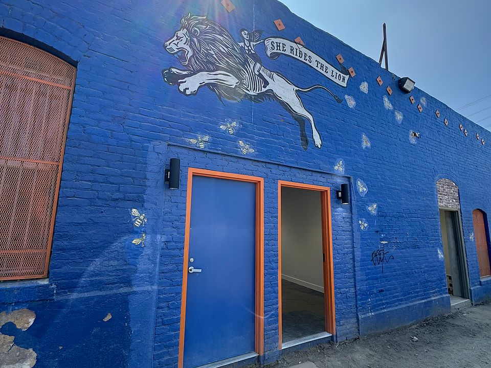 1st image of 135 N Avenue 50 #B