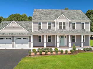 153 Country Way, Scituate, MA 02066