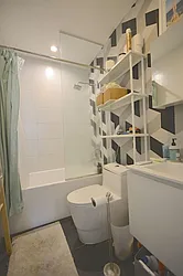 Rented by Citi Habitats