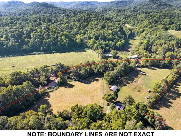 4283 Little South Rd, Gravel Switch, KY 40328