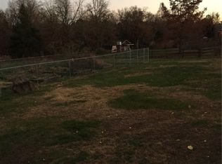 Oakland Zion Rd, Fayetteville, AR 72703