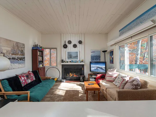 38 Okemo Trailside Extension #8A, Ludlow, VT 05149