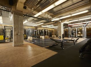 70 Pine St PH 5801, New York, NY 10005