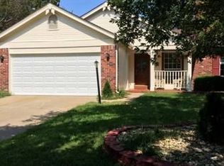 202 Addison Dr, Saint Peters, MO 63376