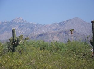 Tbd N Kleindale Rd #N, Tucson, AZ 85749