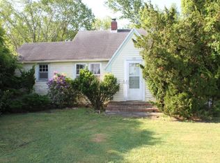 36931 Old Ocean City Rd, Willards, MD 21874