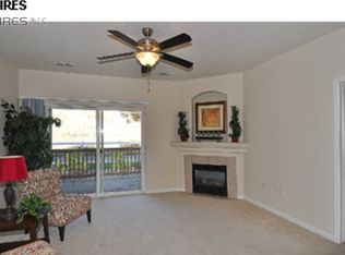 4715 Hahns Peak Dr UNIT 104, Loveland, CO 80538