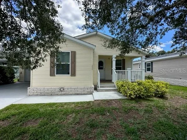 3802 N Citrus Cir #703, Zellwood, FL 32798