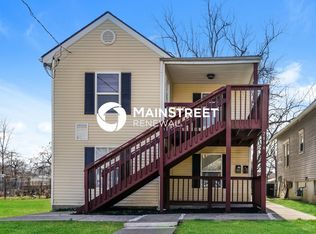 2816 W Kentucky St, Louisville, KY 40211