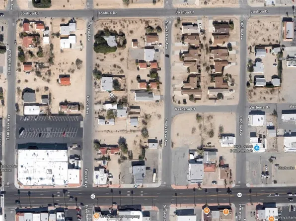 0 Yucca Ave Lot 39-29, Twentynine Palms, CA 92277