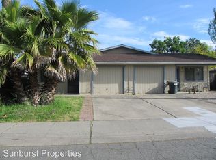 5131 Janell Way, Carmichael, CA 95608